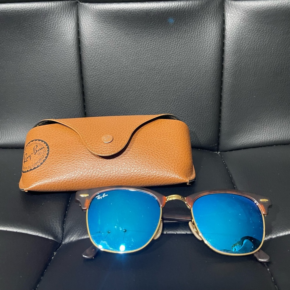 Rayban sunglasses